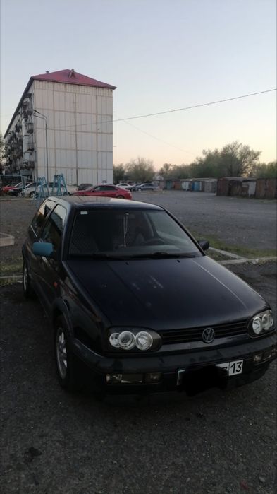 Продам Volkswagen Golf 3
