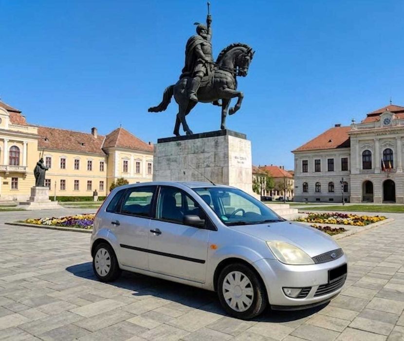Autoturism de vanzare