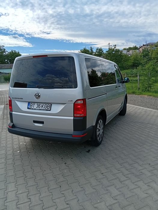 Volkswagen transporter t6