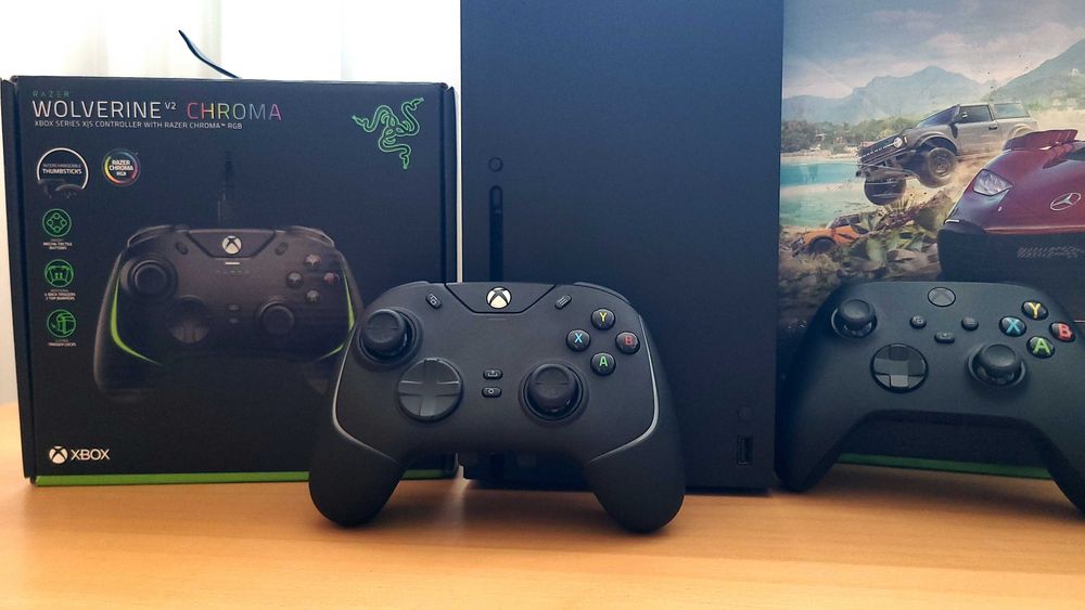 Consola Xbox Series X