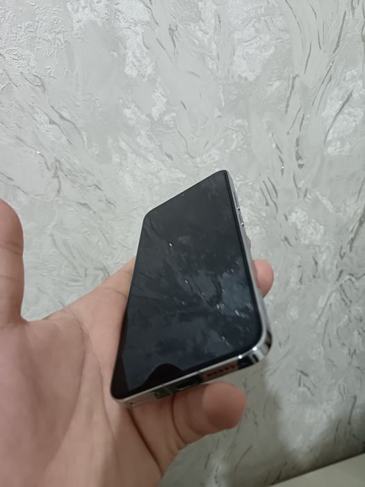 Xiaomi 14 12/256GB WHITE global version