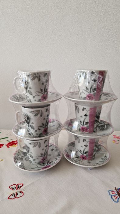 Cesti de cafea/espresso noi