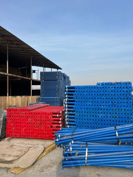 Аренда и продажа