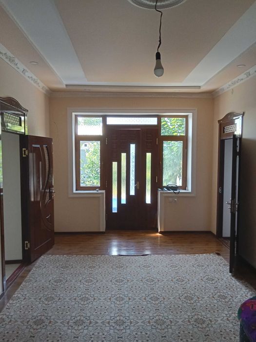 Yuqori chirchiq o'zbekiston mahallasida Tayyor Hovli sotiladi