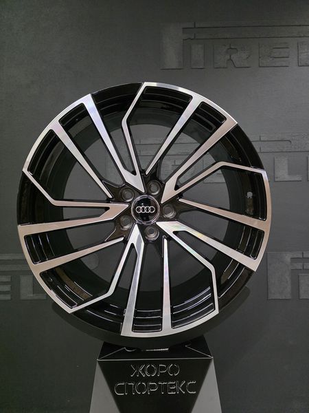20цола 5х112 Audi Ауди 5x112