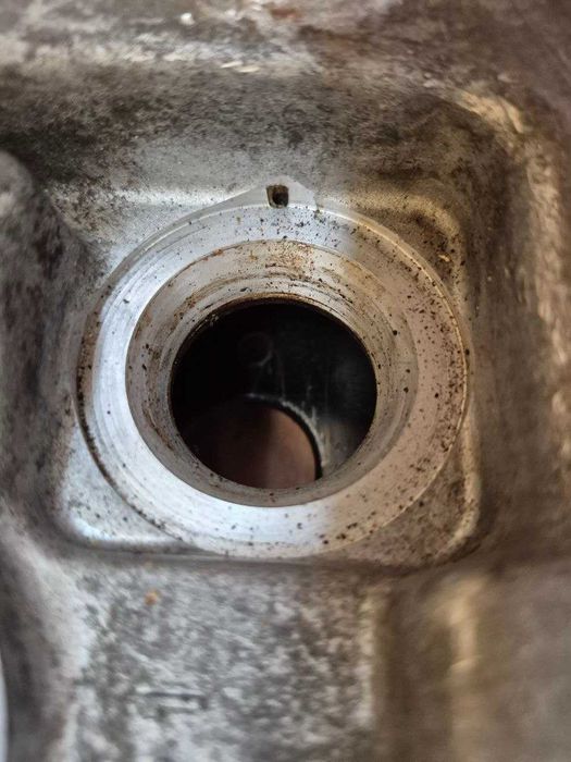 3s-fe головка блока