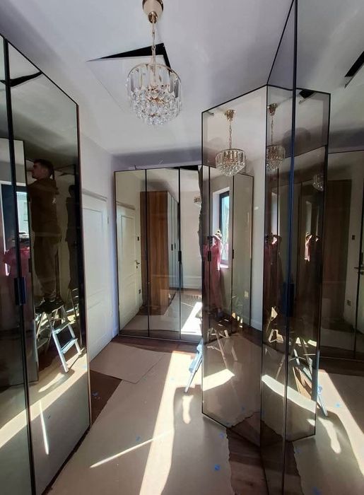 Prestez servicii de montaj mobila