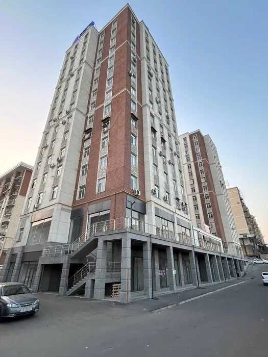 ;Новостройка‼️2ком квартира 44м2 Ул Паркент с Арендатором за 730 у,е