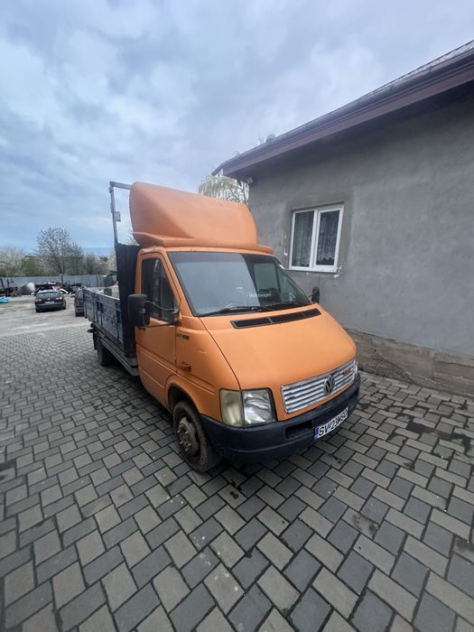 Vand lt 46 sprinter 411 413 413