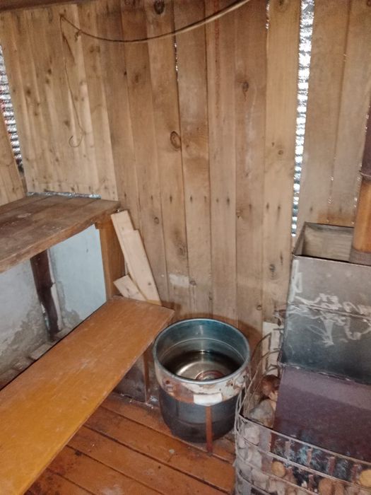 Продам дачу, с полным пакетом документов.