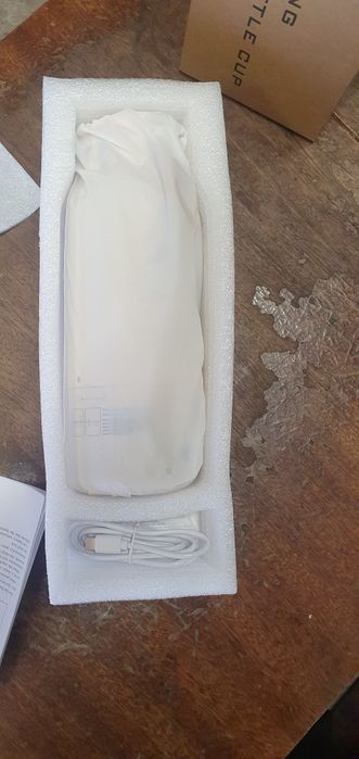 Термо чаша 520ml