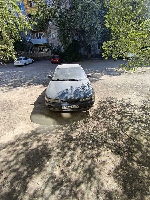 Продам Машину на ходу