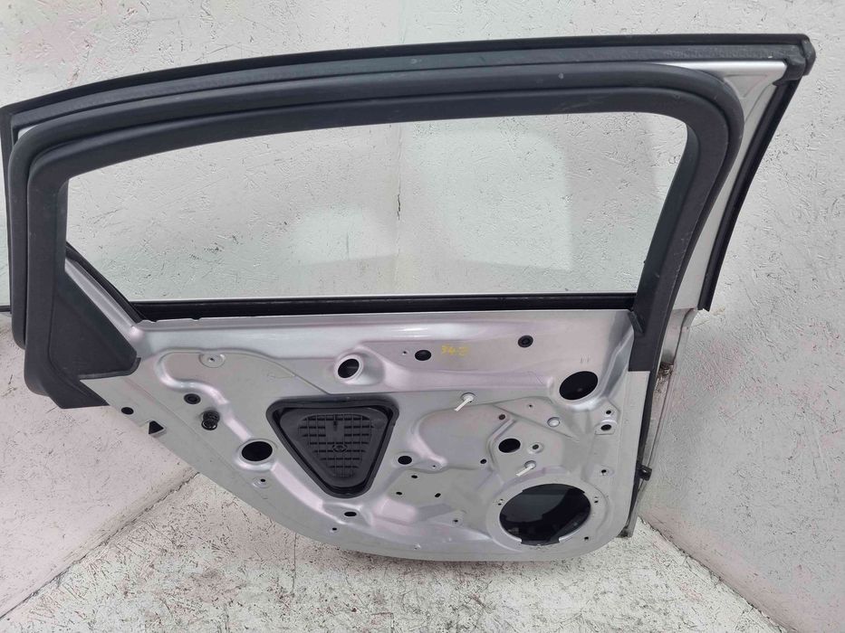 Usa stanga spate Audi A4 (8K2, B8.5) Facelift [Fabr 2008-2015] LX7W