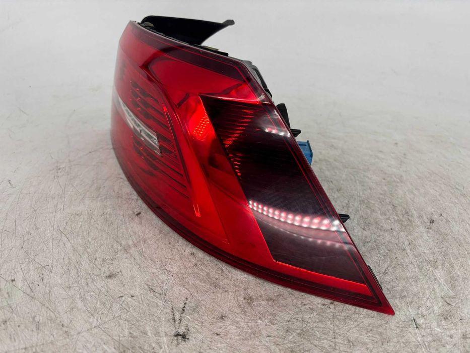 Stop full led stanga/dreapta Volkswagen Passat B8.5 an 2017