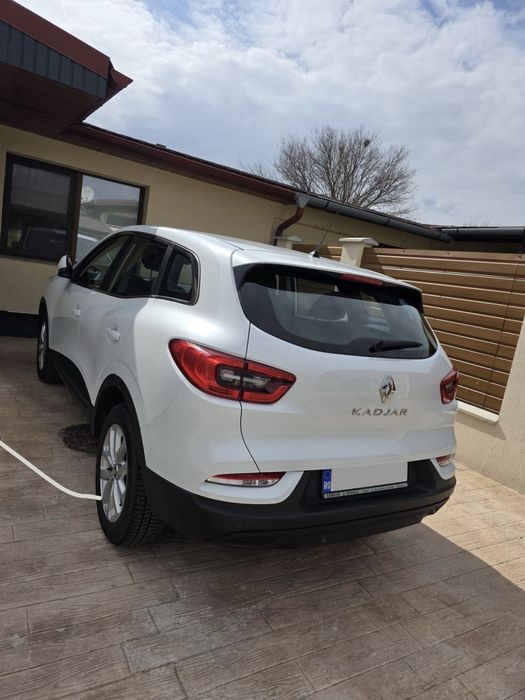 RENAULT Kadjar 2021 — imagine 4