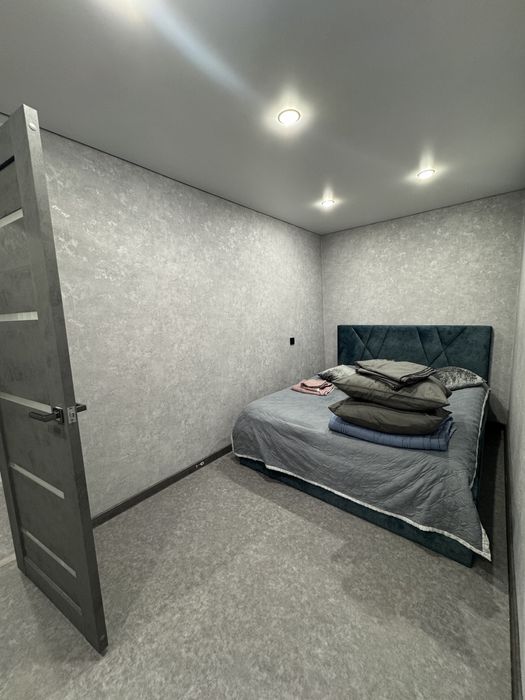 Элитная двухкомнатная квартира