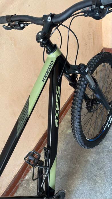 Bicicleta Access Keedo