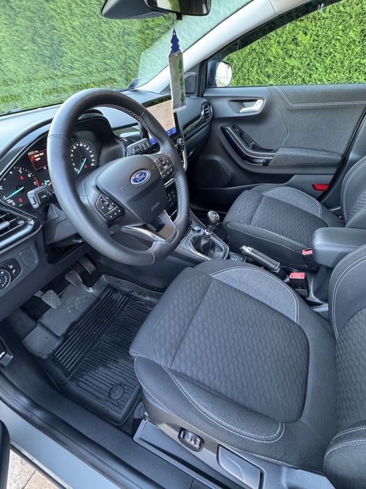 Ford Puma 2023 (155cp)