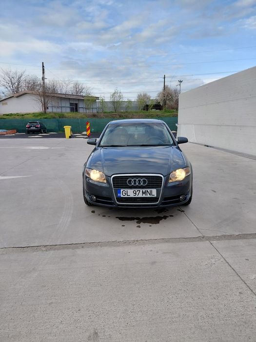 De vânzare Audi A4