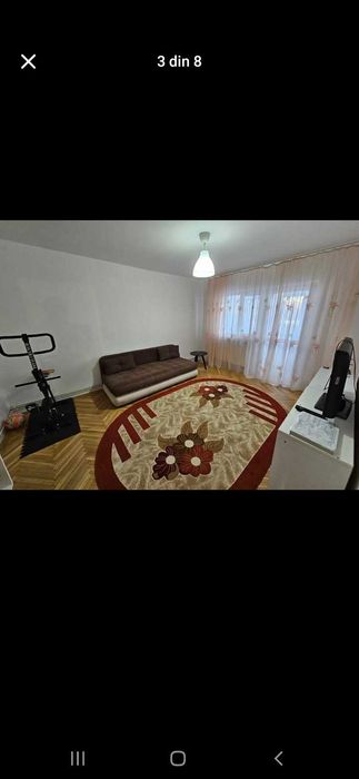 Apartament 4 camere de inchiriat