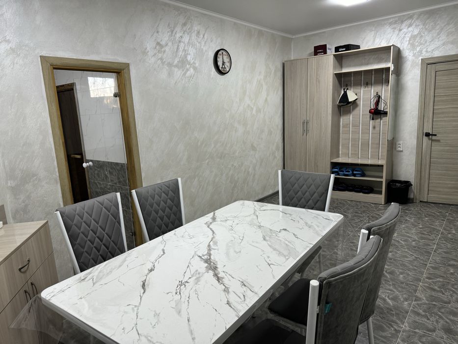 Баня сауна ждем всех