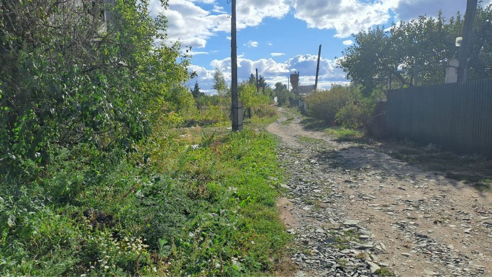 Продам дачу на зерендинской трассе