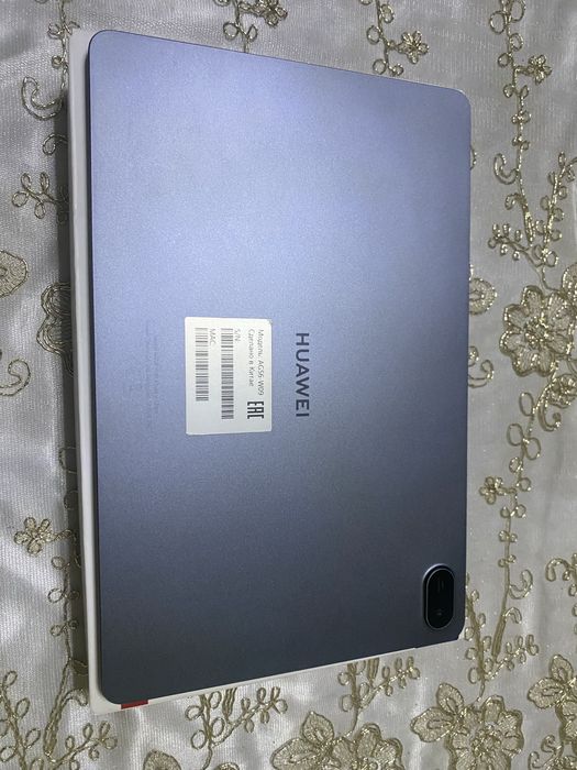 Huawei MatePad SE 11