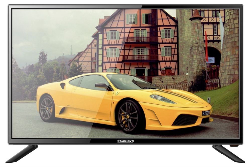 TV Star Light 24DM3000 60cm