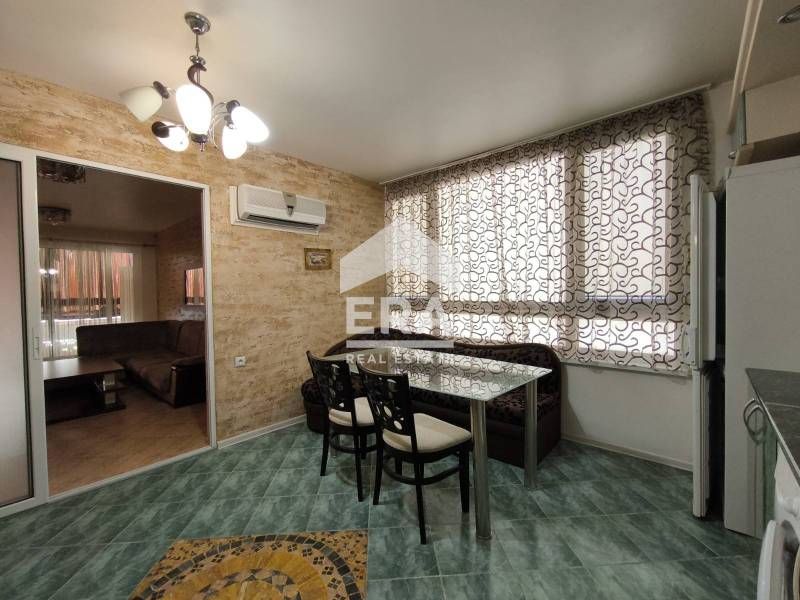 Дава се под наем Тристаен апартамент в Хасково, Дружба 1 - 85 кв.м за 382.5 € - Снимка #7