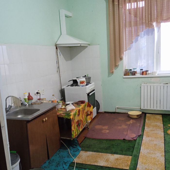 6sotixli katej sotiladi