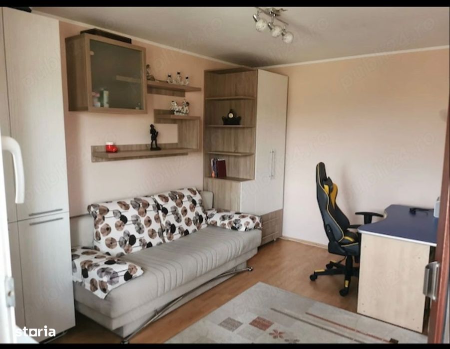 Apartament 2 camere Craiovei