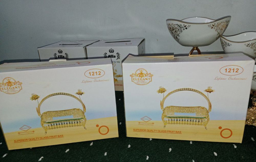 Idishlar sotiladi!!!