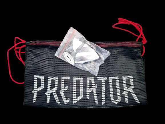 Футболни обувки Adidas Predator Mania SG Remake GZ2143 размер 42, 42 2/3, 44
