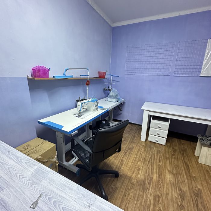 сдам ателье в аренду