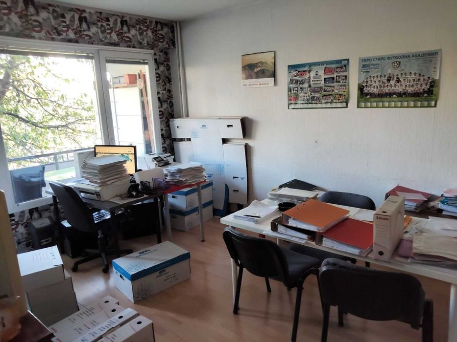 Дава се под наем Двустаен апартамент в София, Лозенец - 65 кв.м за 174556.68 € - Снимка #3