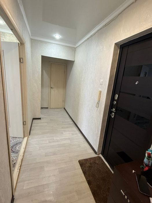 Продам двухкомнатную квартиру