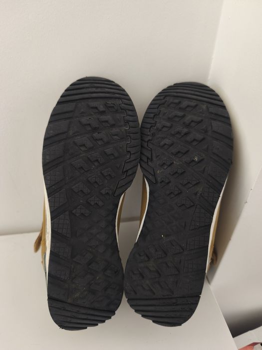 Зимни обувки Kappa