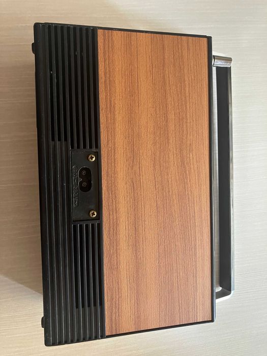 Старо радио "Schaub Lorenz"