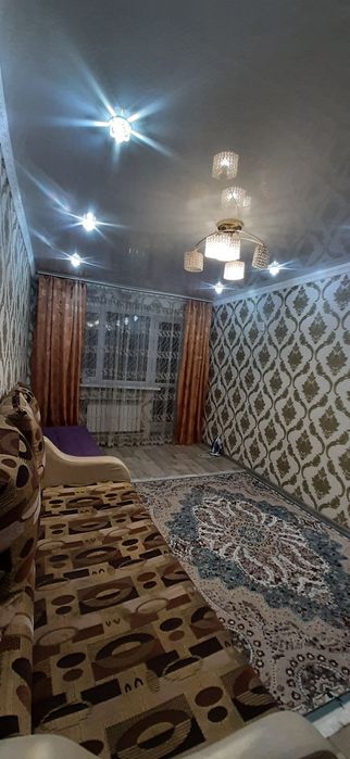 Ищу девушку на подселение Караганда