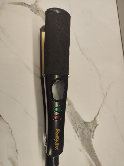 Преса за коса Babyliss total freedom 230