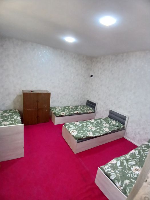 Qibray mayiskida dacha oilaviy dam olish uchun