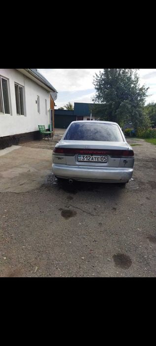 Продам Subaru Legacy