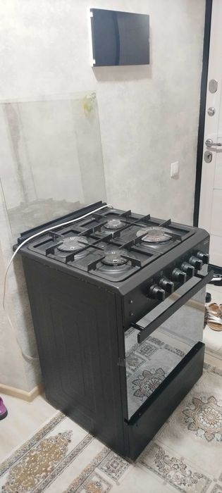 Artel Simfoniya 02-G газ плита, 4 конфоркали