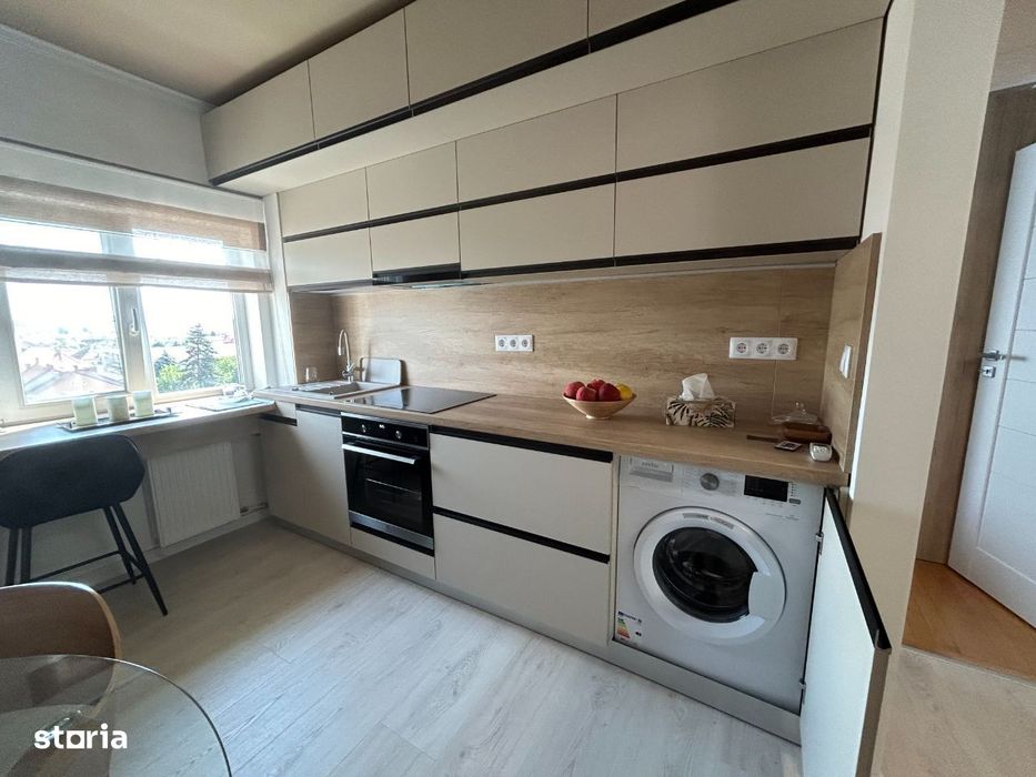 Apartament 2 camere ,ultracentral , str General Magheru