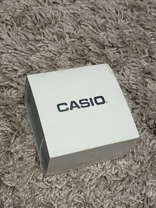 продам часы casio
