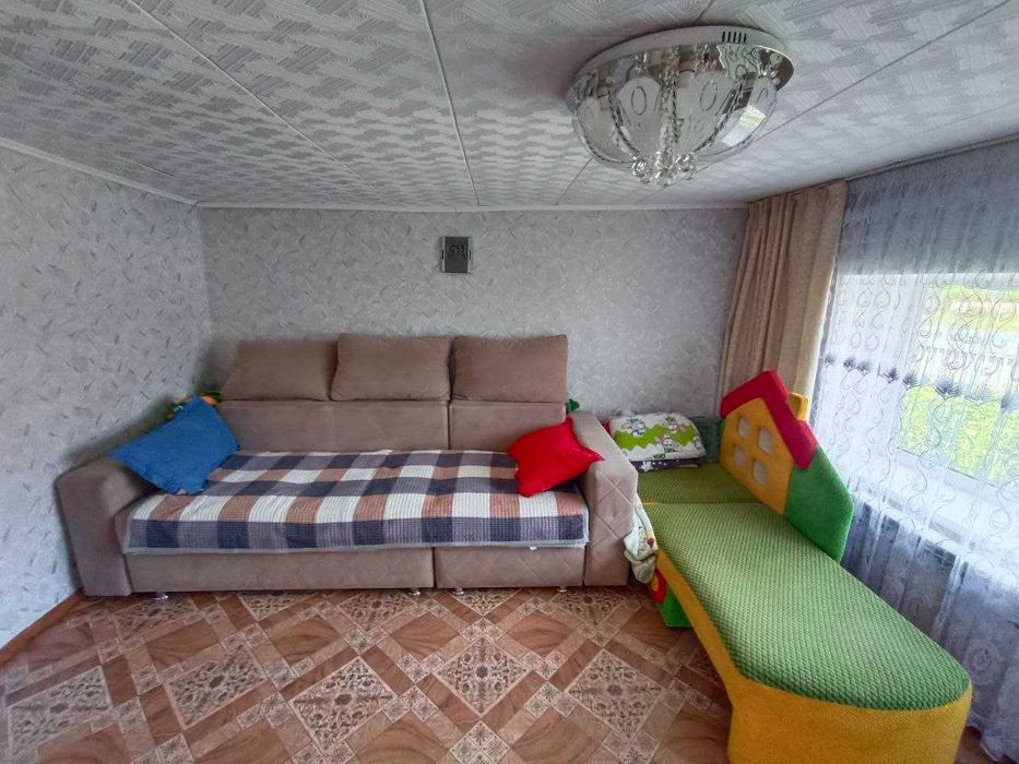 Дом, 27,8м², участок 3,3 сот.