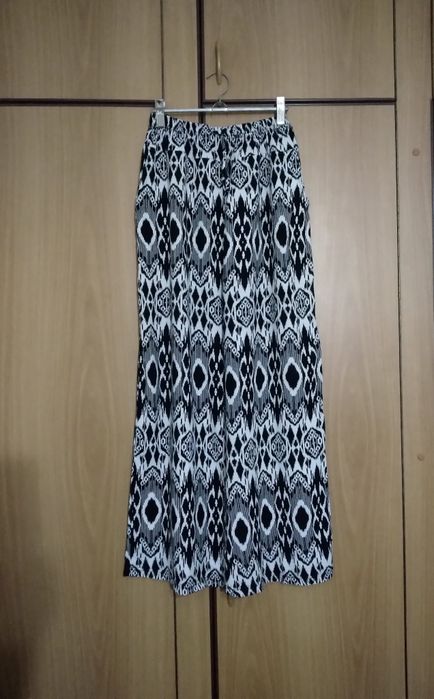 Штаны   р 48   летние женское