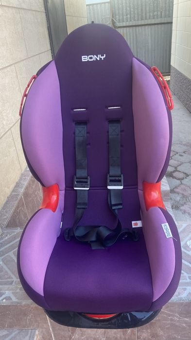 Автокресло детское