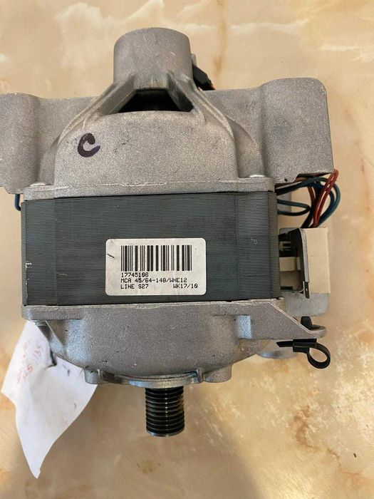 Motor masina de spalat WHIRLPOOL AWO 5320 MCA45/64-148/WHE12/1 TESTAT