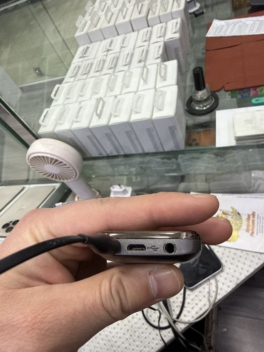 Nokia c5 original  uz imei otgan